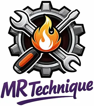 logo MR Technique